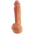 Фаллоимитатор TLC Adam's PleasureSkin Cock, 19,68х5,3 см (телесный) Фаллоимитатор TLC Adam's PleasureSkin Cock, 19,68х5,3 см (телесный)
