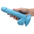 Фаллоимитатор на присоске Pop Peckers 6.5" Dildo With Balls, 19 см Фаллоимитатор на присоске Pop Peckers 6.5" Dildo With Balls, 19 см