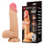 Реалистичный фаллоимитатор Pretty Love Sliding Skin, 21,8 см