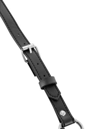 Fetish Tentation Sexy Adjustable Harness - Портупея на тіло - купити в Києві, Україні