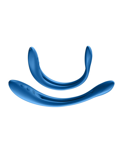 Вібратор Satisfyer Elastic Game  - купити в Києві, Україні