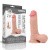 7.8'' Sliding Skin Dildo - Whole Testicle Flesh - Фаллоимитатор, 19.8 см (телесный) 7.8'' Sliding Skin Dildo - Whole Testicle Flesh - Фаллоимитатор, 19.8 см (телесный)