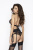 Passion Erotic Line Ulla Set комплект эротического белья: бюстгалтер, пояс и стринги, XXL/XXXL (чёрный) Passion Erotic Line Ulla Set комплект эротического белья: бюстгалтер, пояс и стринги, XXL/XXXL (чёрный)