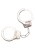 CalExotics Furry Cuffs - Наручники (красные) CalExotics Furry Cuffs - Наручники (красные)