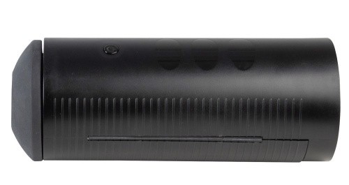Kiiroo Titan Feel Pornstars Experience - Интерактивный мастурбатор с теледильдоникой, 22х8.7 см