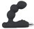 Rebel Prostate Stimulator - Масажер простати, 14 см (чорний) - купити в Києві, Україні Rebel Prostate Stimulator - Масажер простати, 14 см (чорний) - купити в Києві, Україні