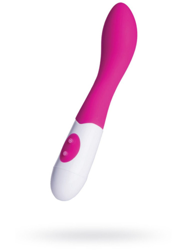 Toyfa A-Toys Kari - Стимулятор точки G, 19.2х3.3 см