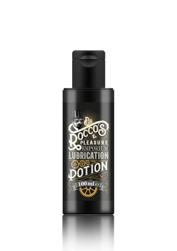 Rocks-Off Lubrication Potion - универсальная интимная смазка, 100 мл.