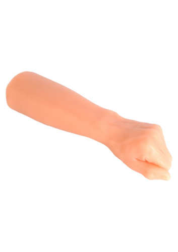 Рука для фістингу Get Real The Fist, 30 cm - купити в Києві, Україні