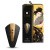 Shunga Obi Intimate Massager Black – вібратор для клітора, 11.5х7 см (чорний) - купити в Києві, Україні