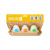 Набор мастурбаторов-яиц Tenga Egg Standard 3 Pack 1 (Wavy, Starry, Cubic) Набор мастурбаторов-яиц Tenga Egg Standard 3 Pack 1 (Wavy, Starry, Cubic)