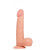 Raging Cockstars Big Balls Billy 8 Inch Realistic Dildo - реалистичный фаллоимитатор, 19х5,7 см Raging Cockstars Big Balls Billy 8 Inch Realistic Dildo - реалистичный фаллоимитатор, 19х5,7 см