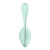 Віброяйце зі смарт керуванням Satisfyer Smooth Petal - купити в Києві, Україні