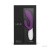 LELO Ina Wave 2 - вібратор кролик для стимуляції клітора та точки G, 20х4.5 см (фіолетовий) - купити в Києві, Україні LELO Ina Wave 2 - вібратор кролик для стимуляції клітора та точки G, 20х4.5 см (фіолетовий) - купити в Києві, Україні