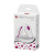 Pretty Love Avery Vibrating Egg Pink - Виброяйцо, 5,8 см (фиолетовый) Pretty Love Avery Vibrating Egg Pink - Виброяйцо, 5,8 см (фиолетовый)