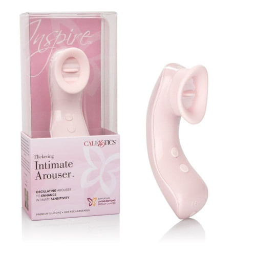 Flickering Intimate Arouser - Стимулятор клитора