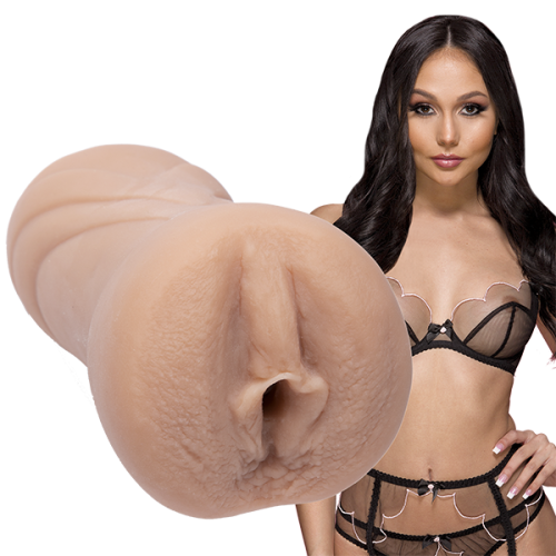 Мастурбатор-вагіна Doc Johnson Ariana Marie - купити в Україні | Секс шоп SEX-SHOP.ua