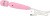 Pillow Talk Cheeky Pink- Вибратор-микрофон с кристаллом Swarovsky, 20,6х3,9 см. (розовый) Pillow Talk Cheeky Pink- Вибратор-микрофон с кристаллом Swarovsky, 20,6х3,9 см. (розовый)