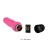 Colorful Sex Experience Pink - Реалістичний вібратор, 24 см (рожевий) - купити в Києві, Україні Colorful Sex Experience Pink - Реалістичний вібратор, 24 см (рожевий) - купити в Києві, Україні