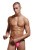 Baci Break A Way Thong - Мужские стринги на застежке, M/L (розовый) Baci Break A Way Thong - Мужские стринги на застежке, M/L (розовый)