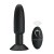 Pretty Love Beaded for xtra pleasure Plug Black - Анальная пробка с вибрацией, 14,6х3,6 см (черный) Pretty Love Beaded for xtra pleasure Plug Black - Анальная пробка с вибрацией, 14,6х3,6 см (черный)