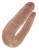 Pipedream King Cock U-Shaped Double Trouble L двойной фаллоимитатор 17.8х4.3 см. Pipedream King Cock U-Shaped Double Trouble L двойной фаллоимитатор 17.8х4.3 см.