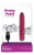 PowerBullet - Pretty Point Rechargeable Pink - віброкуля, 10х1.9 см (рожевий) - купити в Києві, Україні PowerBullet - Pretty Point Rechargeable Pink - віброкуля, 10х1.9 см (рожевий) - купити в Києві, Україні