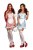Dreamgirl - Happily Ever After - Костюм Красной шапочки и Дороти двусторонний, L Dreamgirl - Happily Ever After - Костюм Красной шапочки и Дороти двусторонний, L
