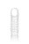 CalExotic Stimulation Enhancer Transparant - насадка на пенис 10.75х3.75 см (прозрачный) CalExotic Stimulation Enhancer Transparant - насадка на пенис 10.75х3.75 см (прозрачный)