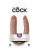 Pipedream King Cock U-Shaped Double Trouble L двойной фаллоимитатор 17.8х4.3 см. Pipedream King Cock U-Shaped Double Trouble L двойной фаллоимитатор 17.8х4.3 см.