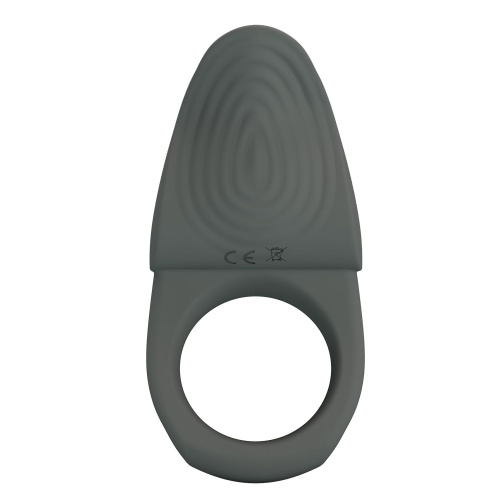 Ерекційне віброкільце Pretty Love Master Ring - купити в Україні | Секс шоп SEX-SHOP.ua