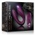Rocks Off Rock Chick Diva - Вібратор для клітора та точки G, 11х3.4 см., (фіолетовий) - купити в Києві, Україні