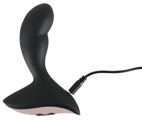 Orion - Sweet Smile Rechargeable Prost - Массажер простаты, 12.6х1.7-3.1 см