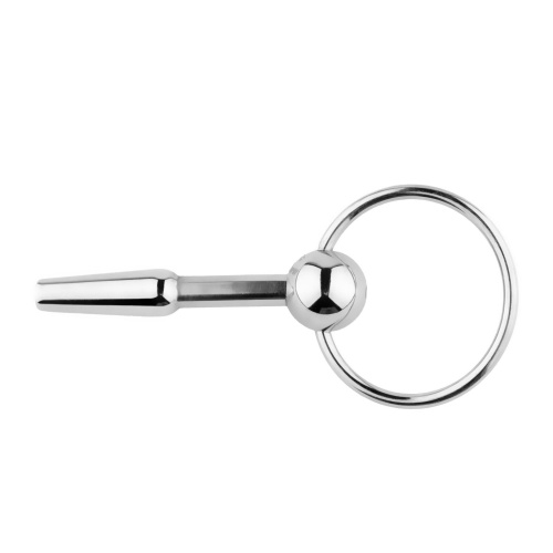 Стимулятор уретри B-Series Metal Penis Plug No. 02 - купити в Україні | Секс шоп SEX-SHOP.ua