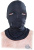 Pipedream Zipper Face Hood - Маска на голову Pipedream Zipper Face Hood - Маска на голову