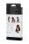 Toyfa Glossy Wetlook - Перчатки, L (черный) Toyfa Glossy Wetlook - Перчатки, L (черный)