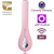 Svakom Siime Eye Camera Vibrator - вібратор з відеокамерою, 16,5 х2, 5 см (рожевий) - купити в Києві, Україні Svakom Siime Eye Camera Vibrator - вібратор з відеокамерою, 16,5 х2, 5 см (рожевий) - купити в Києві, Україні