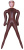 Orion - Mista Cool Male Love Doll - Секс-кукла мужчина-мулат Orion - Mista Cool Male Love Doll - Секс-кукла мужчина-мулат