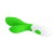 Pretty Love Owen Vibrator - Вибратор, 20 см (зеленый) Pretty Love Owen Vibrator - Вибратор, 20 см (зеленый)