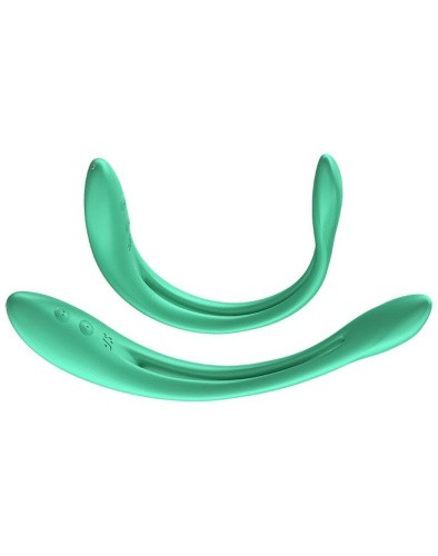 Вибратор Satisfyer Elastic Game