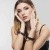 Наручники Bijoux Indiscrets MAZE - Thin Handcuffs (чёрные) Наручники Bijoux Indiscrets MAZE - Thin Handcuffs (чёрные)