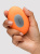 Вибратор для клитора We-Vibe Temp Tangerine