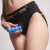 Насадка для страпона Strap-On-Me Dildo Plug Balls, 16х4.5 см размер XL Насадка для страпона Strap-On-Me Dildo Plug Balls, 16х4.5 см размер XL