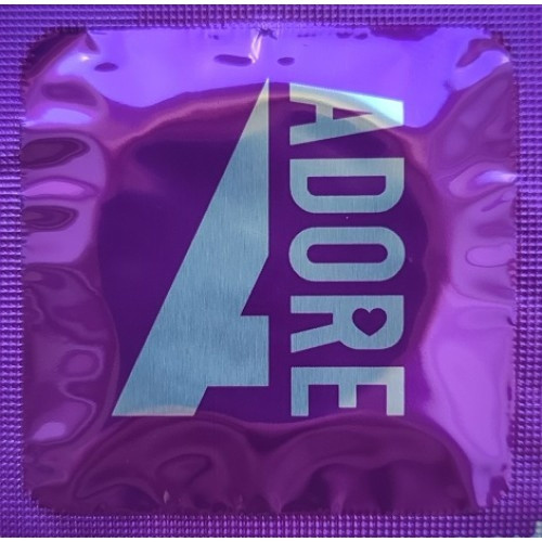 Pasante Adore Extra Sure, 6 шт
