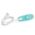 Вибратор в трусики We-Vibe Moxie+ + Лубрикант 50 мл Вибратор в трусики We-Vibe Moxie+ + Лубрикант 50 мл