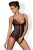 Сексуальное боди Obsessive Sedusia (XXL) Сексуальное боди Obsessive Sedusia (XXL)