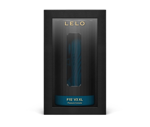Смарт мастурбатор LELO F1S V3 XL 