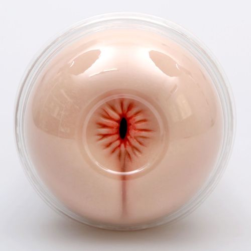 Мастурбатор-анус Naked Factory Cup Sleeve A-1