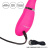 CalExotics Intimate Pump Rechargeable Climaxer Pump вибратор 17.2х5 см