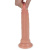 Dual-Layered Liquid Silicone Nature Cock Flesh 7 - Фалоімітатор, 18.5 см (тілесний) - купити в Києві, Україні Dual-Layered Liquid Silicone Nature Cock Flesh 7 - Фалоімітатор, 18.5 см (тілесний) - купити в Києві, Україні